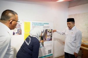 Koperasi Jadi Solusi Krisis Perkotaan, Pemerintah Dorong Model Hunian Gotong Royong