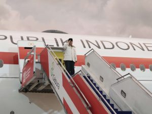 Presiden Prabowo Bertolak ke Malaysia Hadiri KTT ASEAN, Lanjutkan Agenda ke Korea Selatan untuk KTT APEC