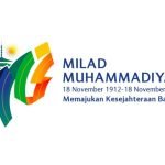 Milad 113 Muhammadiyah, Haedar Nashir: Kesejahteraan Harus Merata
