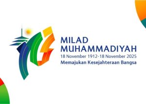 Milad 113 Muhammadiyah, Haedar Nashir: Kesejahteraan Harus Merata