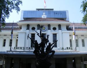 FKBI Dukung Kebijakan ESDM Kendalikan Impor BBM demi Stabilitas Nasional