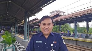 KAI Pastikan Kompensasi bagi Penumpang Terdampak Gangguan Kereta, Sejumlah Perjalanan Dibatalkan