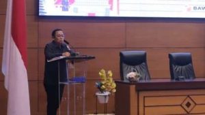 Bawaslu Gandeng UNAS untuk Perkuat Literasi Data dalam Pengawasan Pemilu
