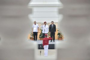 Pulihkan Korban Banjir dan Longsor, Kemensos Fokus pada Kebutuhan Dasar Warga
