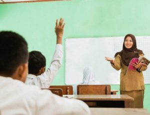 Bahasa Inggris Jadi Pelajaran Wajib Mulai 2027, Pemerintah Siapkan Generasi Kompetitif Global