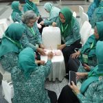 PKK Jateng dan RSI Sultan Agung Dorong Edukasi Pijat Bayi Lewat Program Tulus Hati