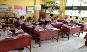 Wajib Belajar 13 Tahun Disahkan, Langkah Pemerintah Perkuat Fondasi SDM Indonesia