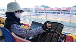 Kemkomdigi Apresiasi Suksesnya Penyelenggaraan MotoGP Mandalika 2025