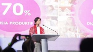 Kemkomdigi Catat Kenaikan Indeks Digital Nasional, Tanda Masyarakat Kian Melek Teknologi