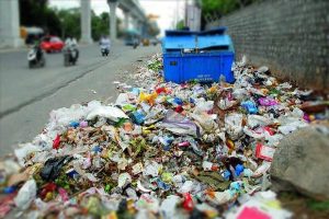 Krisis Sampah Kota Besar, Pemerintah Genjot Infrastruktur dan Teknologi Pengelolaan Sampah