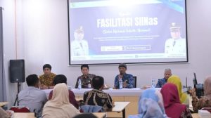 Pemkab Banjarnegara Dorong Industri Lokal Tumbuh Lewat Pendaftaran SIINas