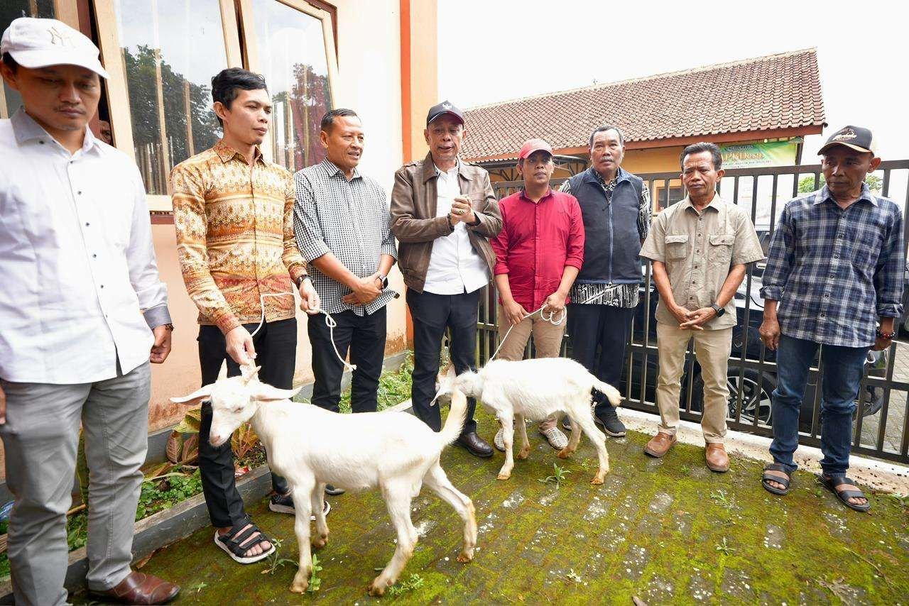 kampung berdaya