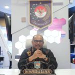 Kemendagri Dorong Transformasi Layanan Perkotaan Berbasis Keberlanjutan