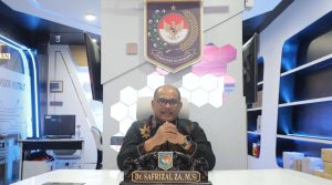 Kemendagri Dorong Transformasi Layanan Perkotaan Berbasis Keberlanjutan