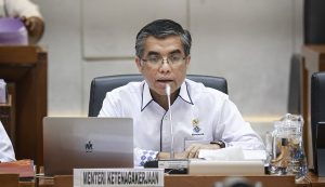 Magang Nasional 2025 Resmi Dibuka, 15 Ribu Peserta Batch I Lolos
