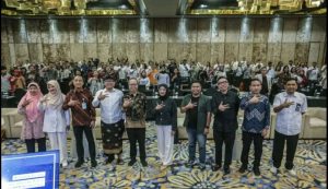 Bangun Kepercayaan Publik, Kemkomdigi Perkuat Sinergi Komunikasi Pemerintah