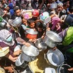 Bantuan ke Gaza