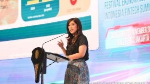 Menkomdigi Ajak Semua Pihak Wujudkan Digitalisasi yang Inklusif dan Berkeadilan