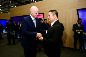 Turnamen Baru FIFA ASEAN Cup Siap Angkat Prestasi Sepak Bola Asia Tenggara