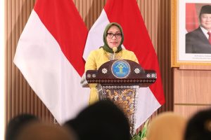 Posbankum Wajib di Seluruh Desa 2025, Perempuan dan Anak Jadi Prioritas Layanan