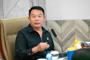 Rencana Besar Batalyon Teritorial Pembangunan, DPR Ingatkan Batasan Peran TNI
