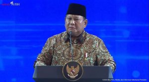 Presiden Prabowo Tunda Kebijakan Libur Rapat Akhir Pekan Demi Percepatan Pembangunan Jembatan
