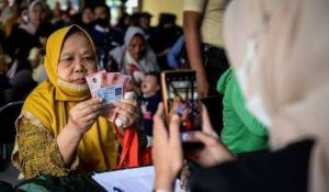 Kemensos Tegaskan Komitmen Perlindungan Sosial bagi Lansia Lewat Program PKH