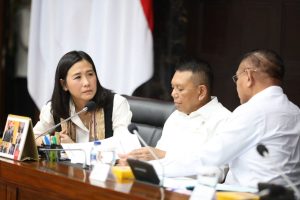 PPPA Dorong Revisi Perpres untuk Tangkis Ancaman Predator Daring terhadap Anak