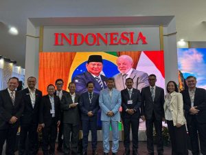 APP Group Perkuat Forest Positive Policy di COP30, Soroti Peran Masyarakat dan Pembiayaan Karbon