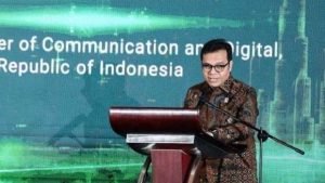 Wamenkomdigi Tekankan Etika dan Kepercayaan Publik dalam Pengembangan Kecerdasan Artifisial di Indonesia