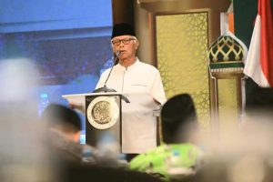 KH Anwar Iskandar Kembali Pimpin MUI 2025–2030, Tegaskan Peran Strategis dalam Pembinaan Umat