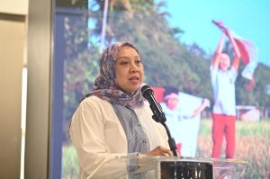 Indonesia Perkuat Perlindungan Anak, PPPA dan UNICEF Soroti Kemajuan serta Tantangan ke Depan
