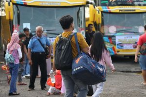 Pemerintah Siapkan Mudik Gratis Nataru 2025/2026, Kuota Dipastikan Lebih Besar