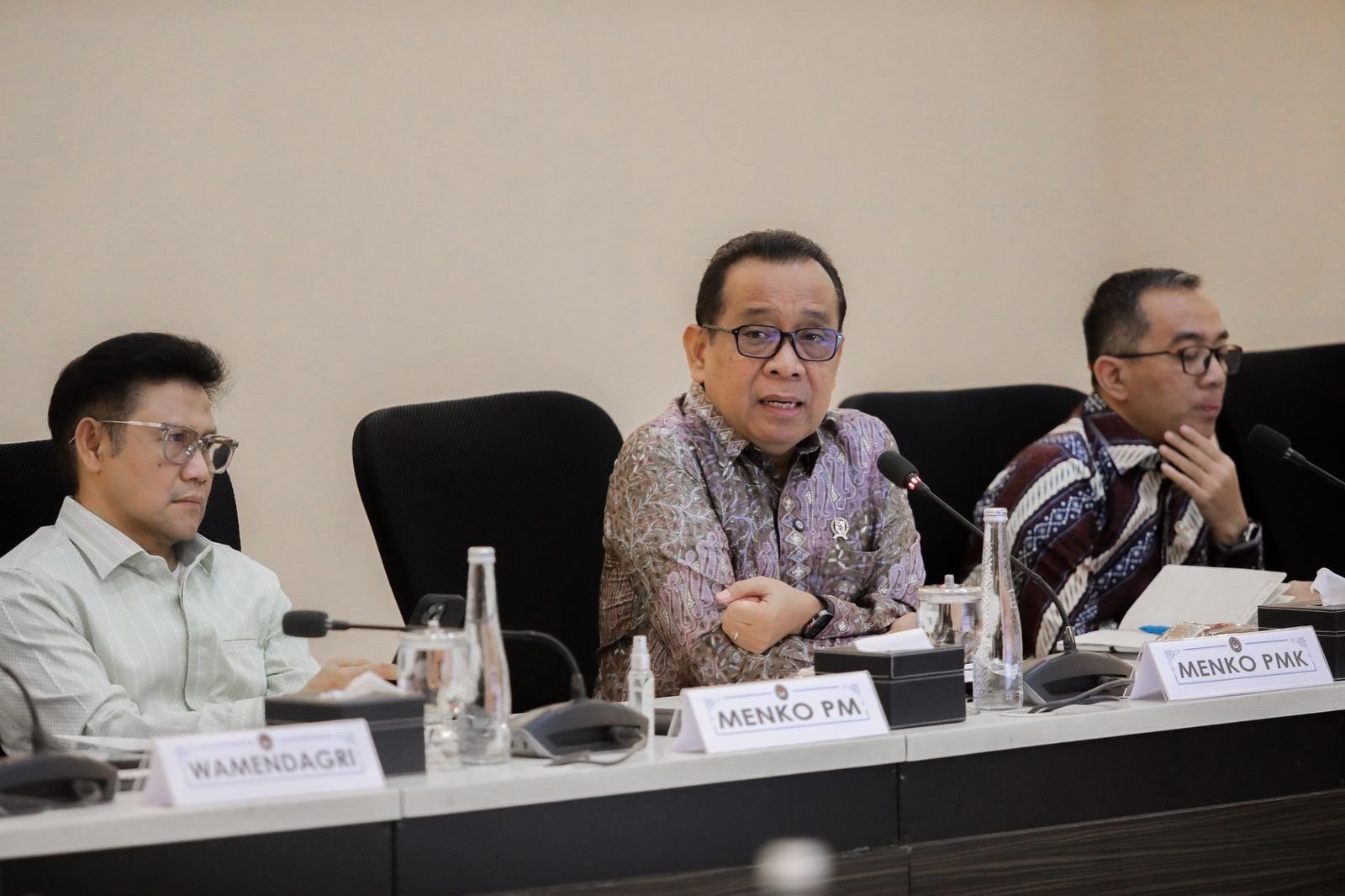 pendidikan vokasi