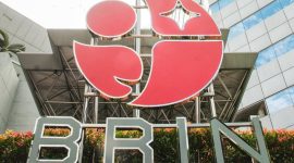 BRIN Buka Lowongan Magang Nasional 2025