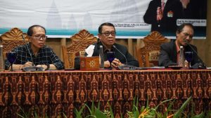 Manipulasi Konten dan Hoaks Merebak, Pemerintah Dorong Literasi Digital Masyarakat