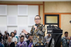 Stunting dan TBC Masih Mengkhawatirkan, Pemerintah Genjot Program Terpadu