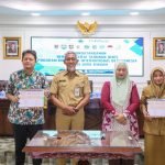 Pemprov Jateng dan ChildFund Kolaborasi Wujudkan Lingkungan Ramah Anak dan Dorong Minat Remaja di Sektor Pertanian