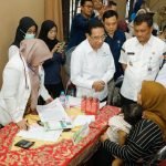 Program Dokter Spesialis Keliling Jawa Tengah Tuai Apresiasi, Wamenkes: Layak Jadi Program Nasional