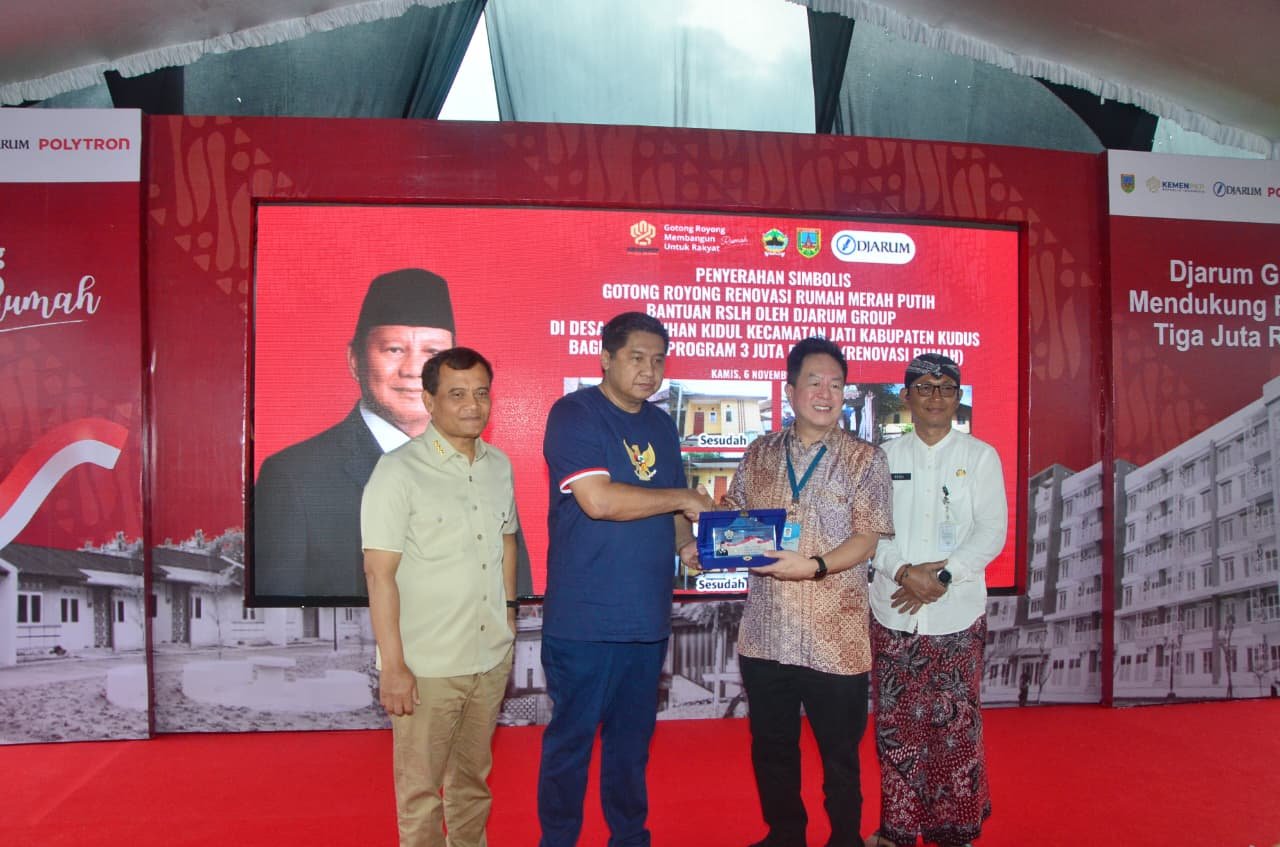 rumah layak huni
