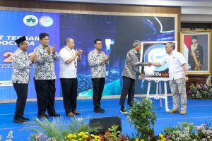Jawa Tengah Dorong Inovasi Berbasis Riset untuk Tingkatkan Nilai Tambah Komoditas Lokal