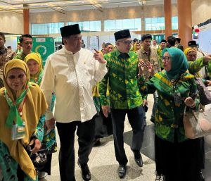 SI Expo Connect 2025 Dorong Sinergi UMKM dan Koperasi untuk Perkuat Ekonomi Umat