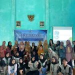 Mahasiswa KKN UIN Walisongo Semarang Dorong Ekonomi Kreatif Lewat Pelatihan Daur Ulang Cangkang Telur