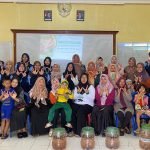 Mahasiswa KKN UIN Walisongo dan Ibu PKK Desa Banjarejo Sosialisasikan Pengelolaan Pangan untuk Kemandirian Warga