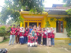 Mahasiswa KKN Reguler Posko 16 UIN Walisongo Semarang Melakukan Kunjungan UMKM Desa Karangmanggis