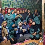Mahasiswa KKN UIN Walisongo Semarang Sosialisasikan Pembuatan Nugget Jagung Bersama Ibu-Ibu PKK Dusun Kalipuru