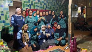 Mahasiswa KKN UIN Walisongo Semarang Sosialisasikan Pembuatan Nugget Jagung Bersama Ibu-Ibu PKK Dusun Kalipuru