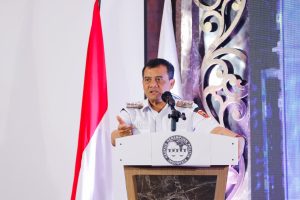 Pemprov Jateng Perkuat Pemberdayaan Perempuan Melalui Program Kecamatan Berdaya