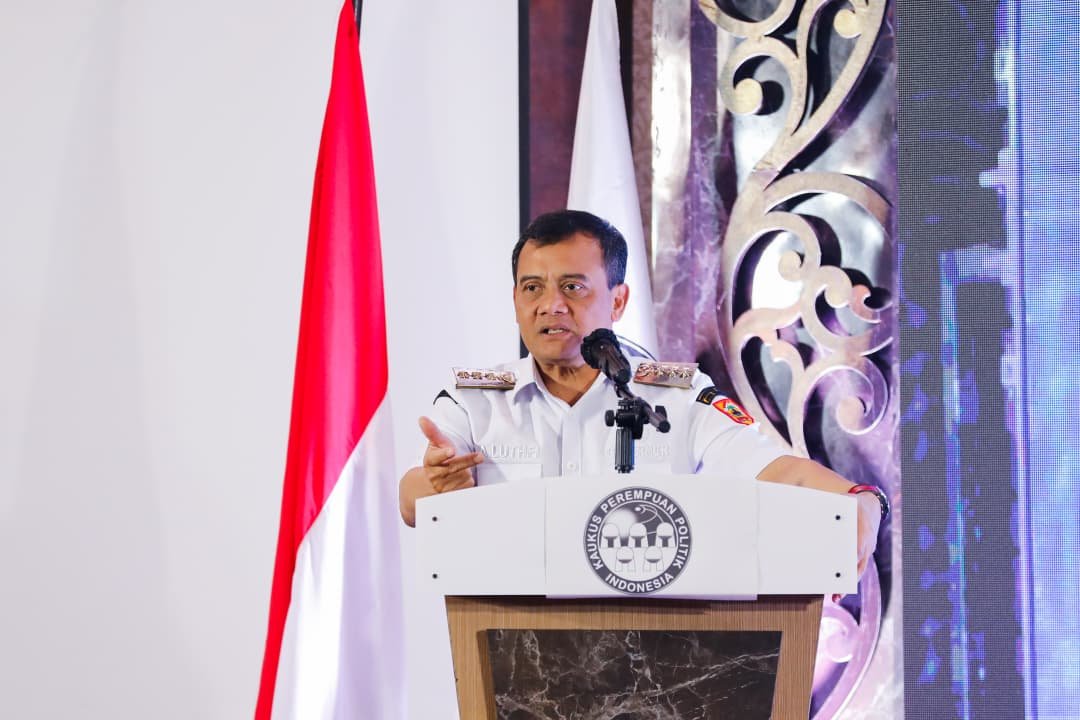 Kecamatan Berdaya