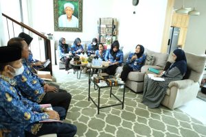 Jateng Siapkan Relawan Literasi, Hidupkan 6.000 Perpustakaan Desa Lewat Gerakan Membaca dari Akar Rumput